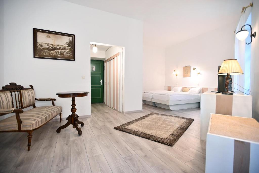 Senator Ház - Resim 45