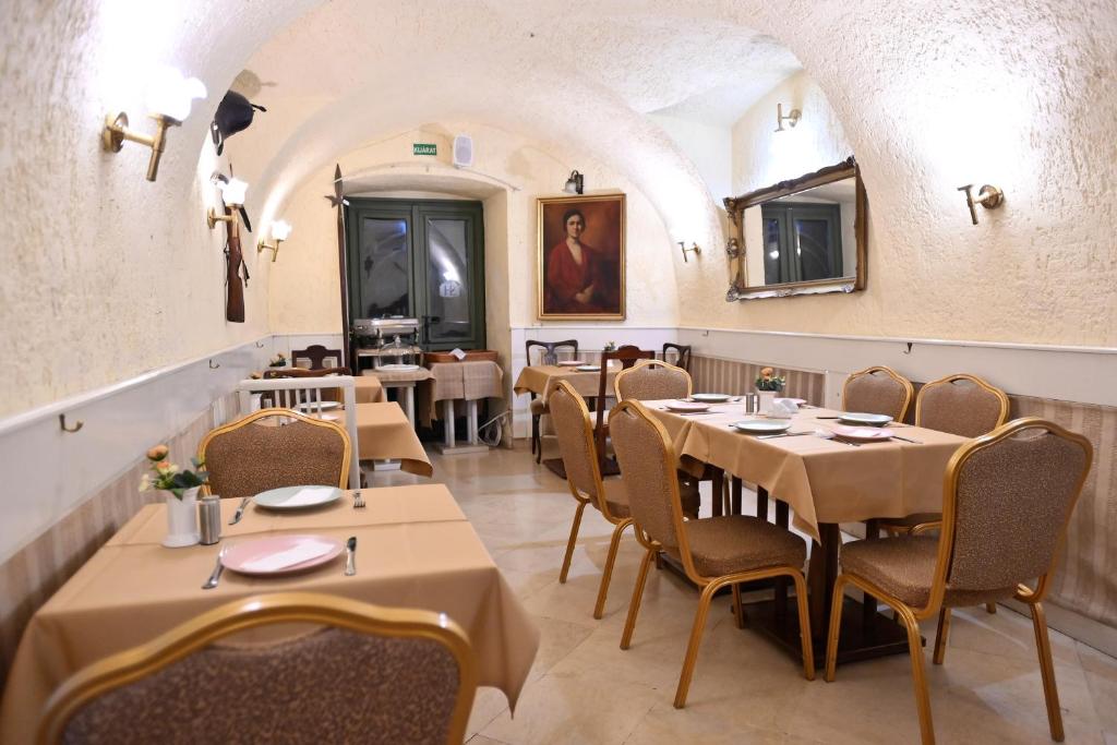 Senator Ház - Resim 11