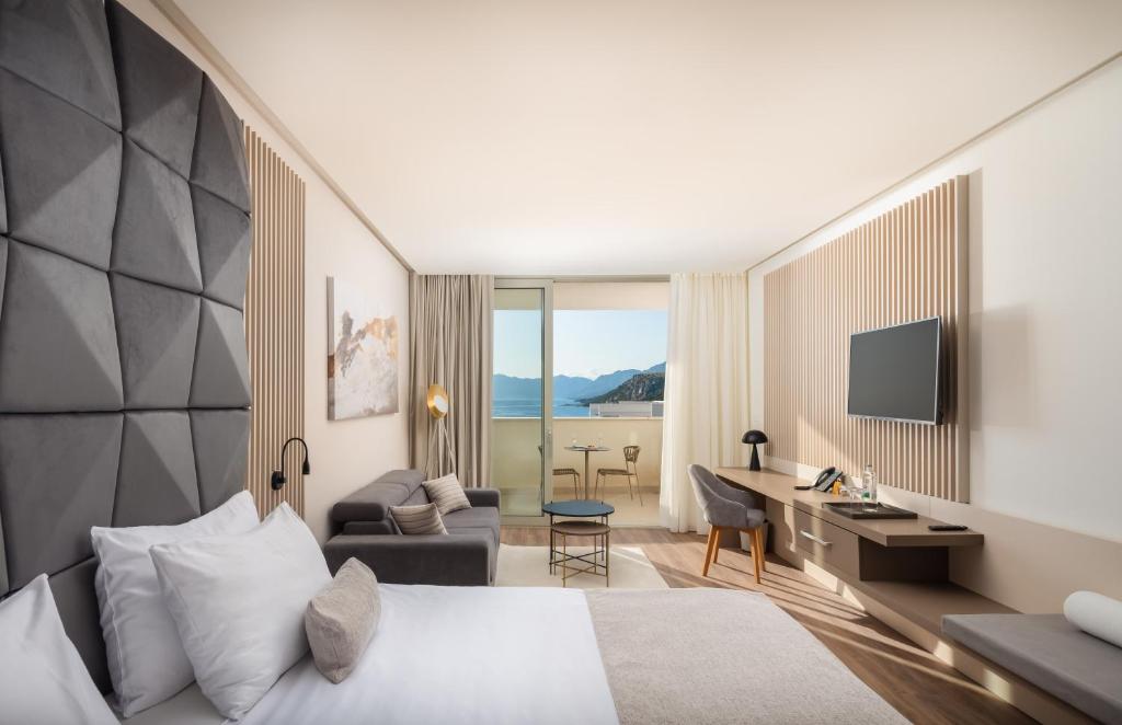 Aminess Laurel Khalani Hotel - 10