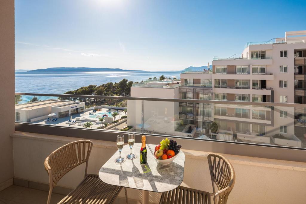 Aminess Laurel Khalani Hotel - 11