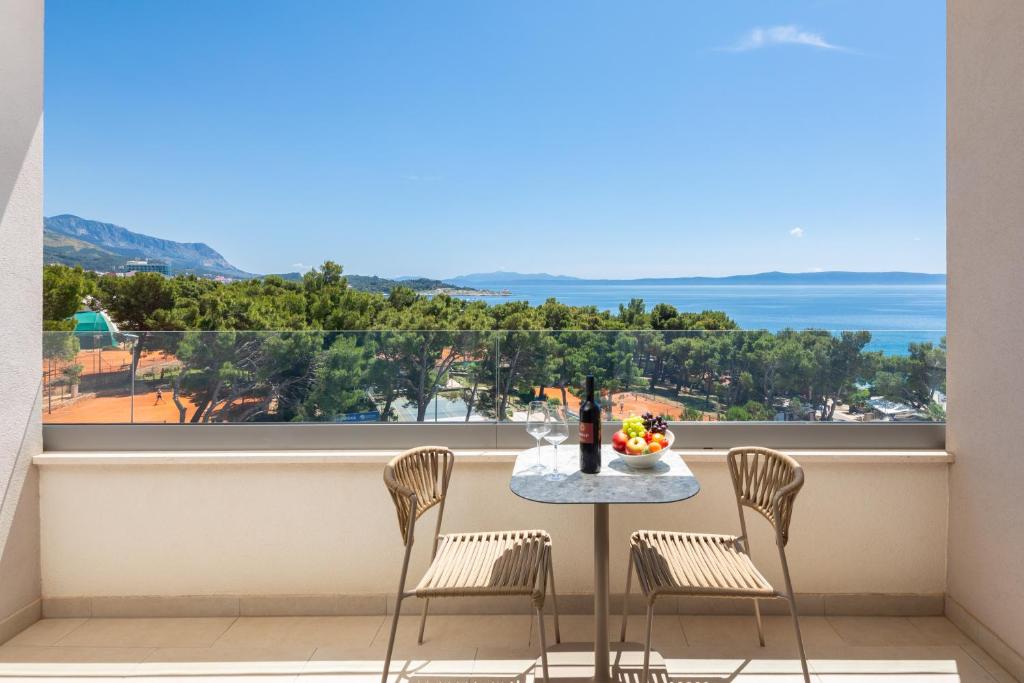 Aminess Laurel Khalani Hotel - 12