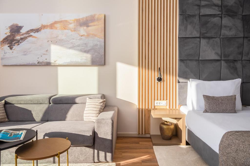 Aminess Laurel Khalani Hotel - 9