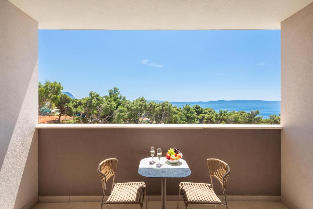 Aminess Laurel Khalani Hotel - 8