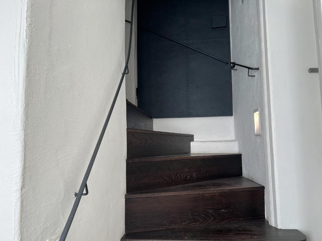 Apartments Salzburg - Bergstraße - Resim 20