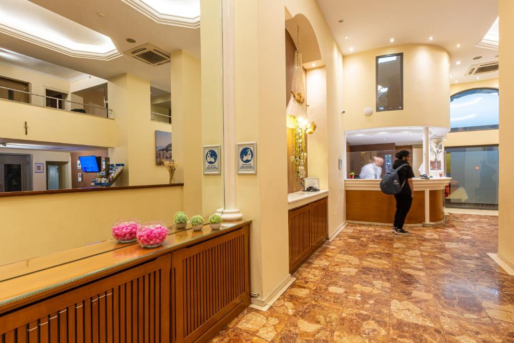 Hotel Marina - Resim 13