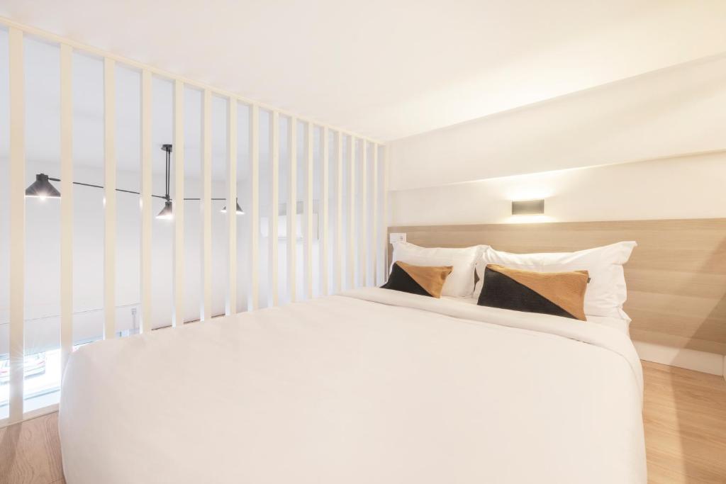 Cascais Lofts by Olala Homes - 8