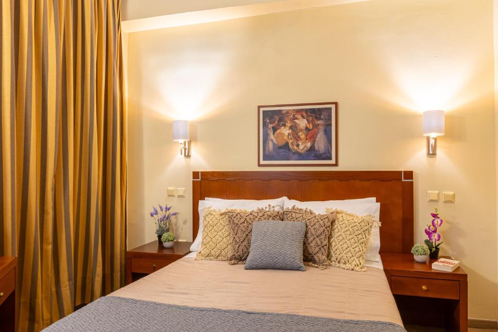 Hotel Marina - Resim 40