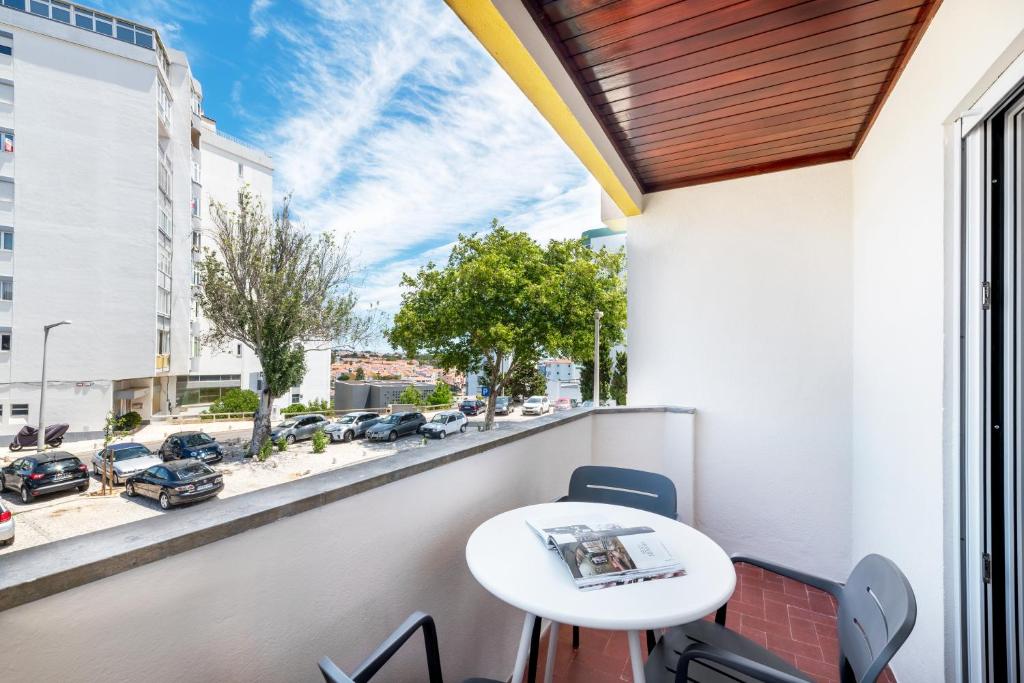 Cascais Lofts by Olala Homes - 13