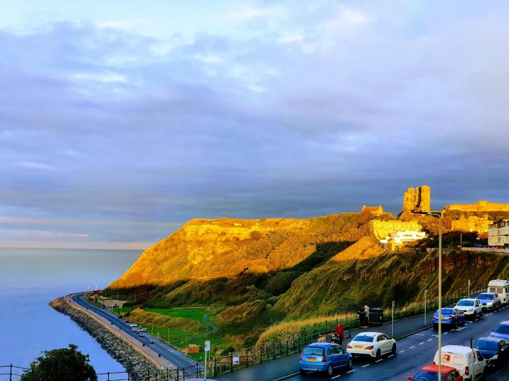 Delmont Hotel & View Restaurant - Resim 43