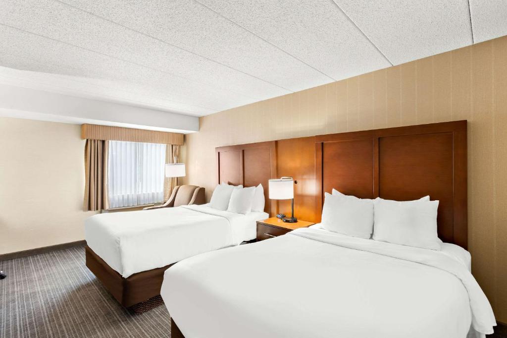 Comfort Inn - 