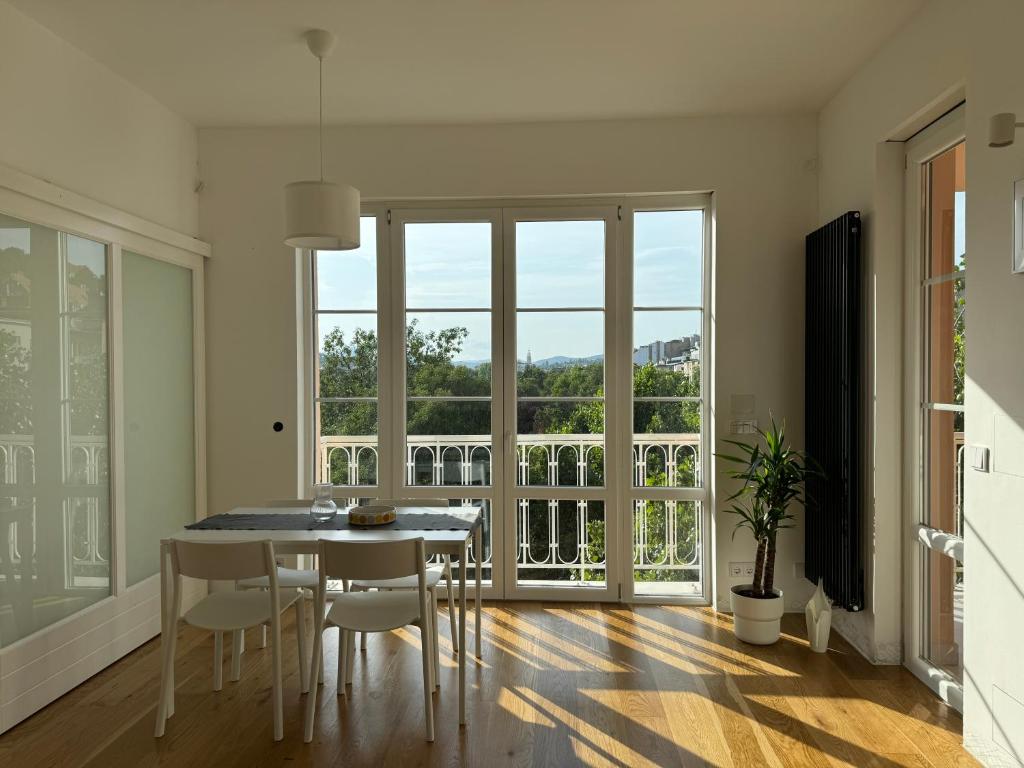 BrightlyApartment 1013 Budapest, Attila út 22 kép - 1