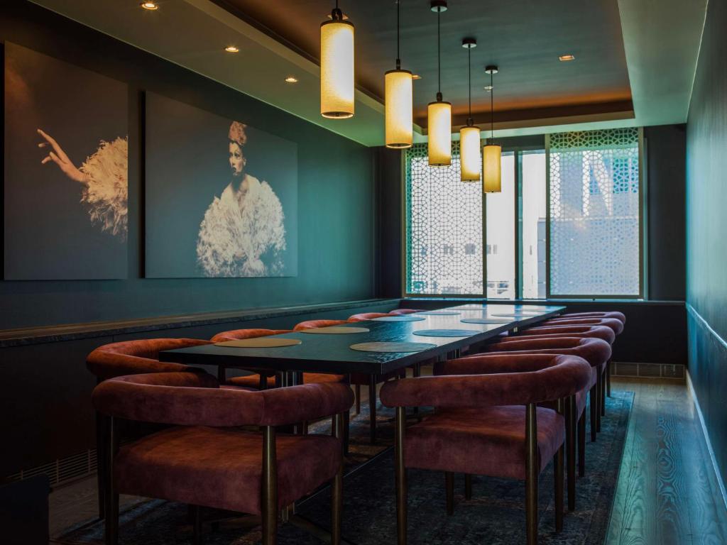 Radisson Blu Waterfront Hotel, Stockholm photo