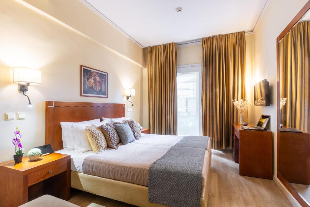 Hotel Marina - Resim 43