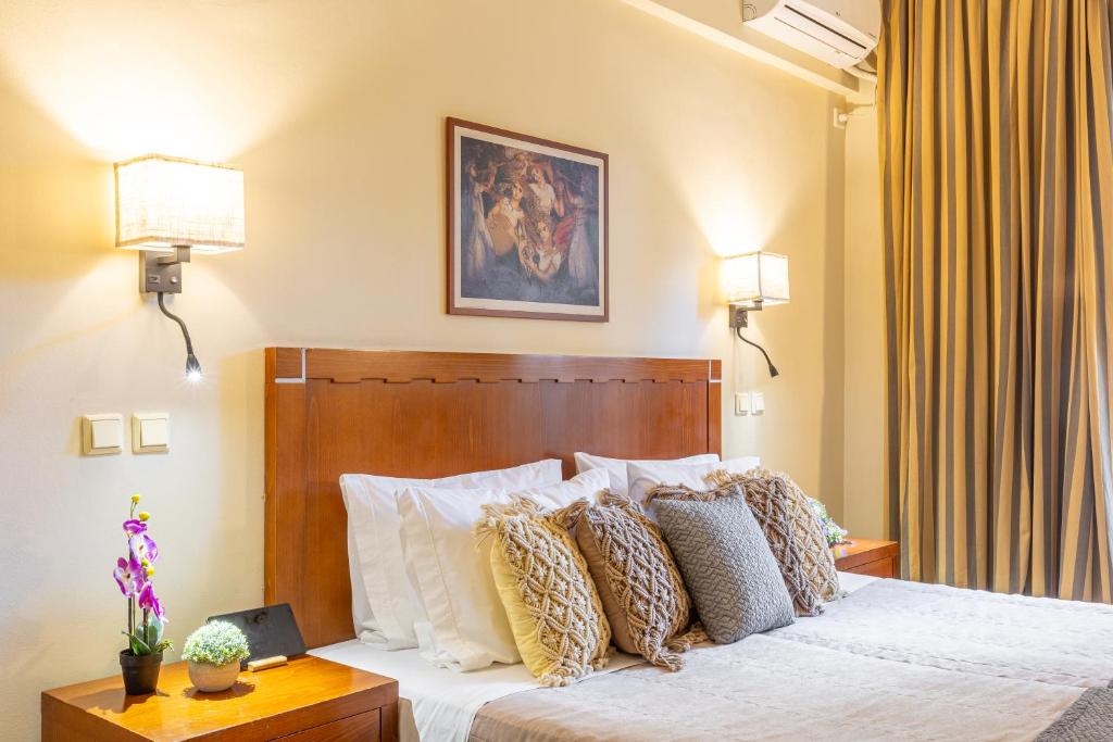 Hotel Marina - Resim 45