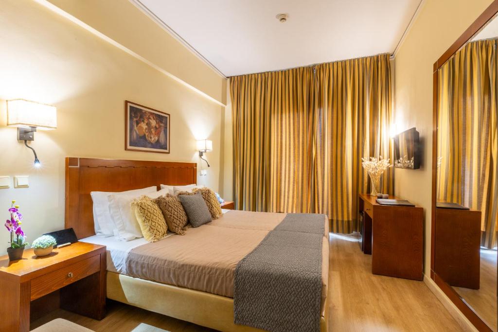 Hotel Marina - Resim 44
