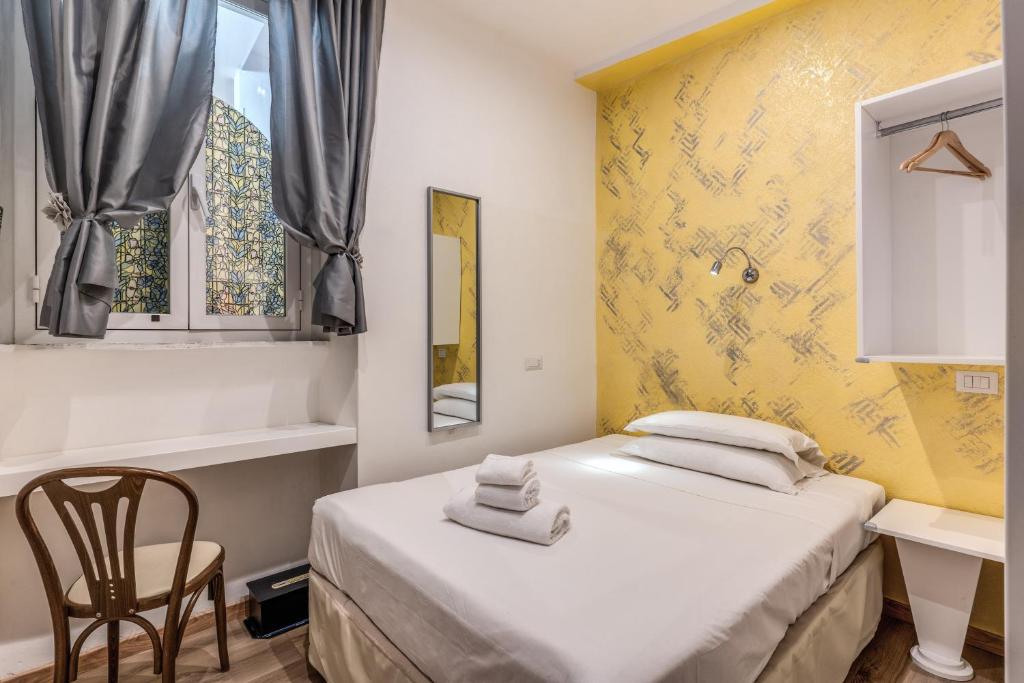 Hotel Santa Prassede - Resim 18