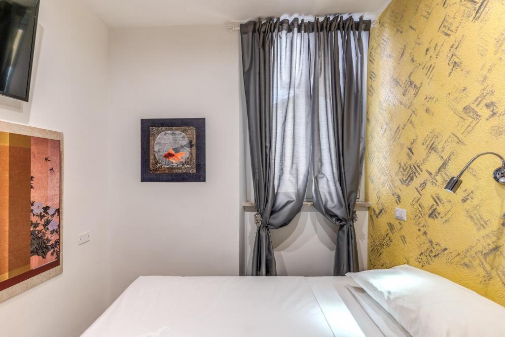 Hotel Santa Prassede - Resim 19