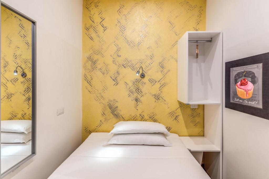 Hotel Santa Prassede - Resim 17