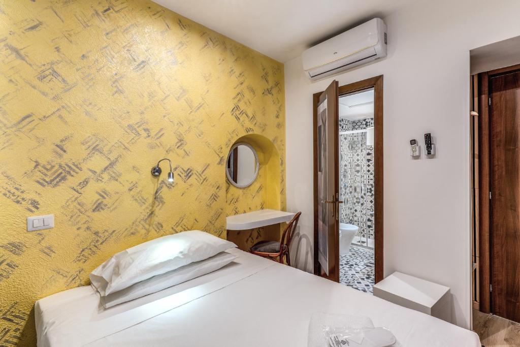 Hotel Santa Prassede - Resim 20