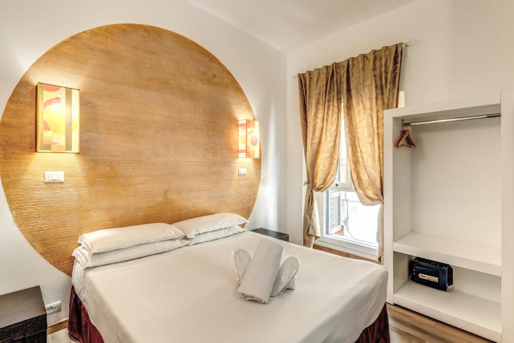 Hotel Santa Prassede - Resim 30