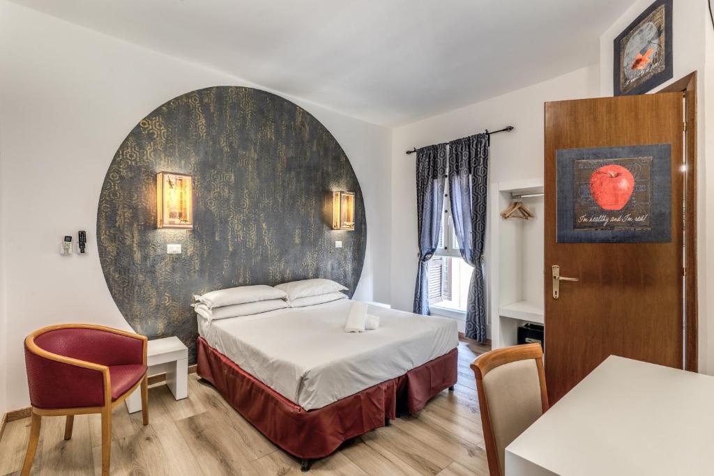 Hotel Santa Prassede - Resim 36
