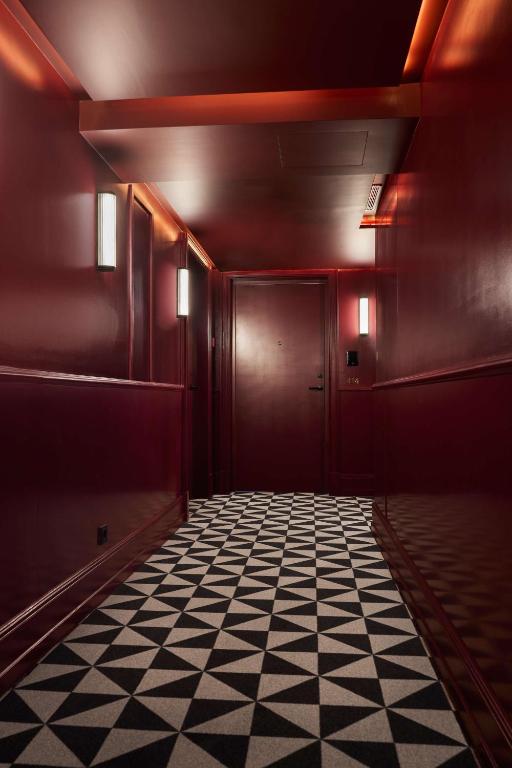 DUO Hotel Lisbon, Curio Collection by Hilton - Resim 6