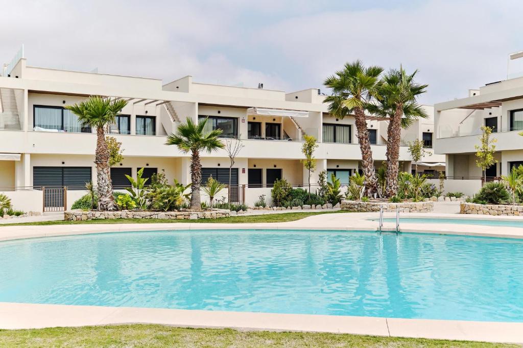 Apartamento Veleta en Torrevieja