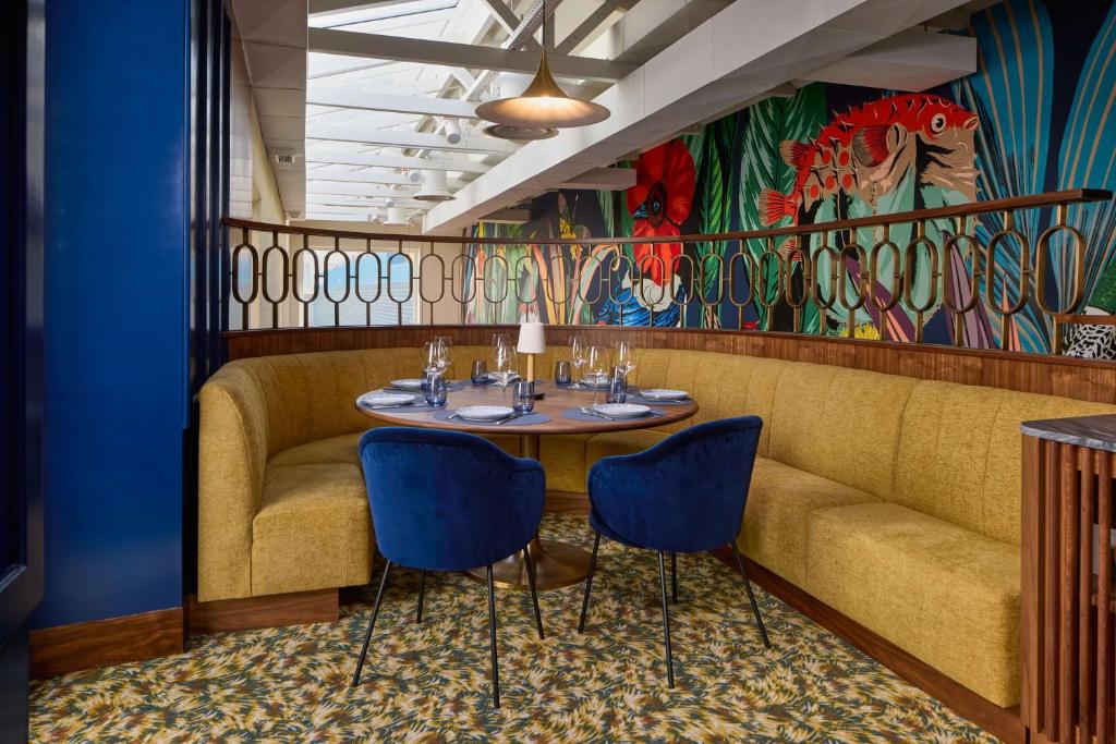 DUO Hotel Lisbon, Curio Collection by Hilton - Resim 12