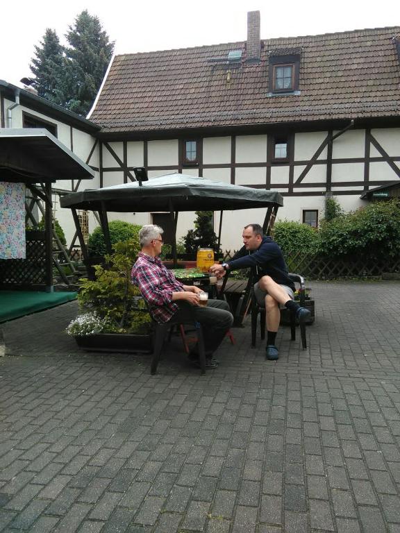 Hosté ubytování Zimmervermietung