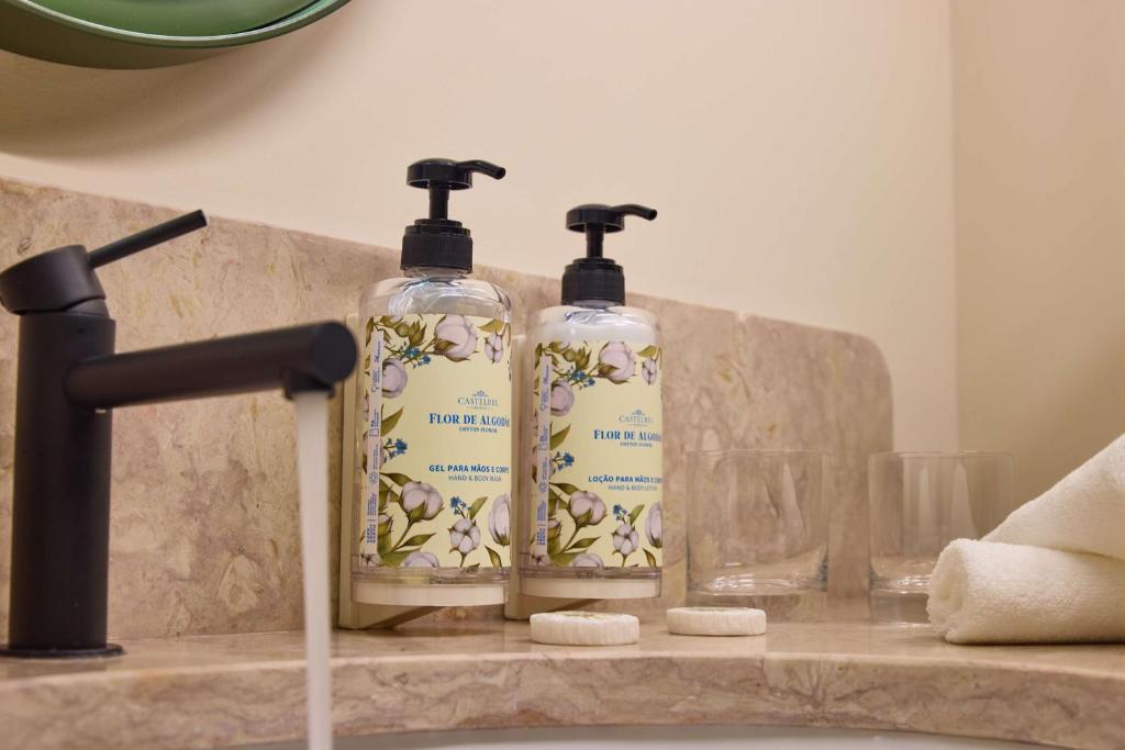 DUO Hotel Lisbon, Curio Collection by Hilton - Resim 29