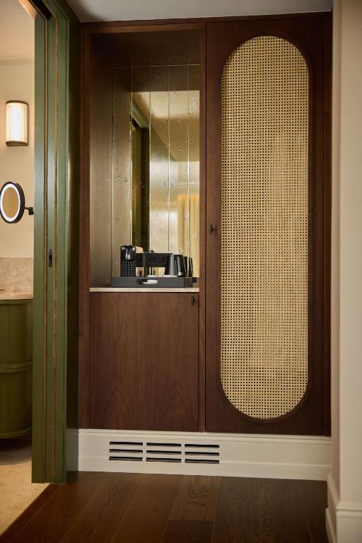 DUO Hotel Lisbon, Curio Collection by Hilton - Resim 37