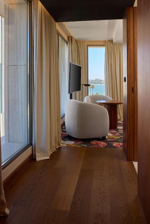 DUO Hotel Lisbon, Curio Collection by Hilton - Resim 41