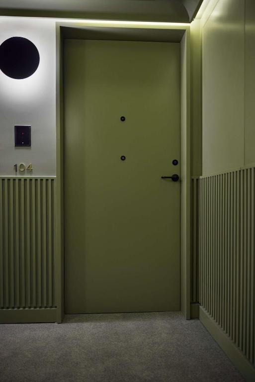 DUO Hotel Lisbon, Curio Collection by Hilton - Resim 43