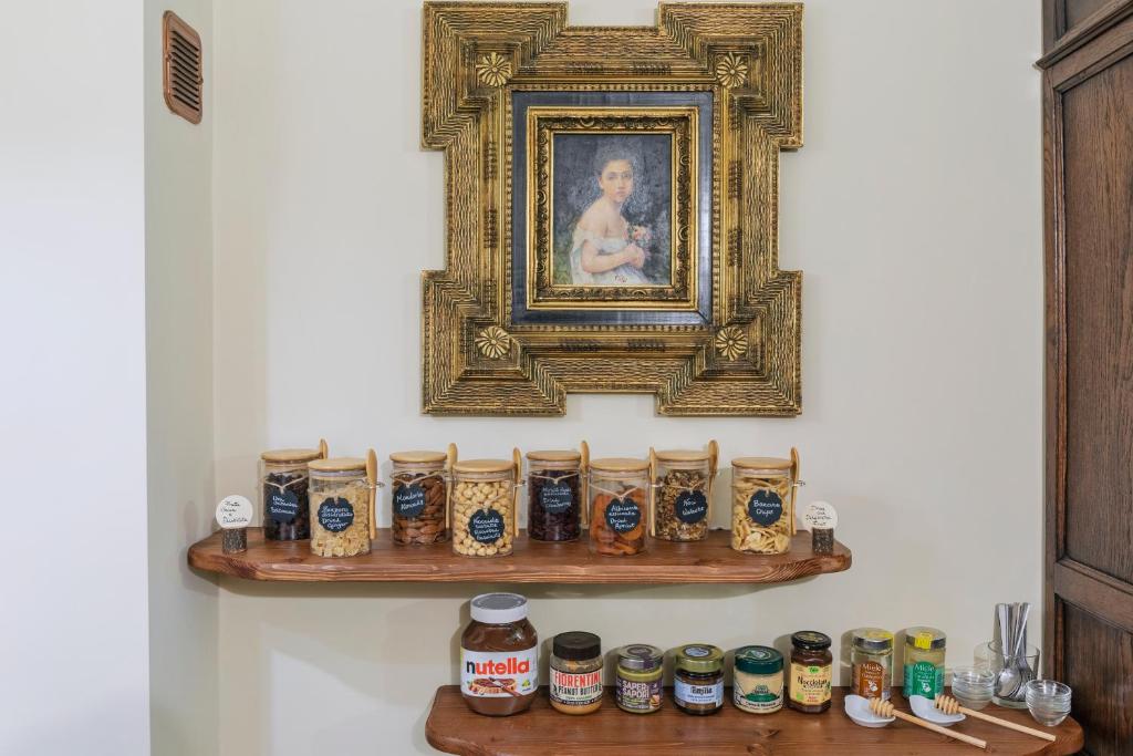 Hotel Il Convento - Resim 34