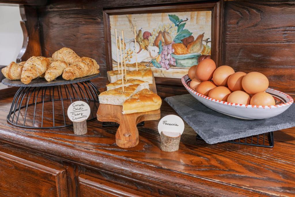 Hotel Il Convento - Resim 29