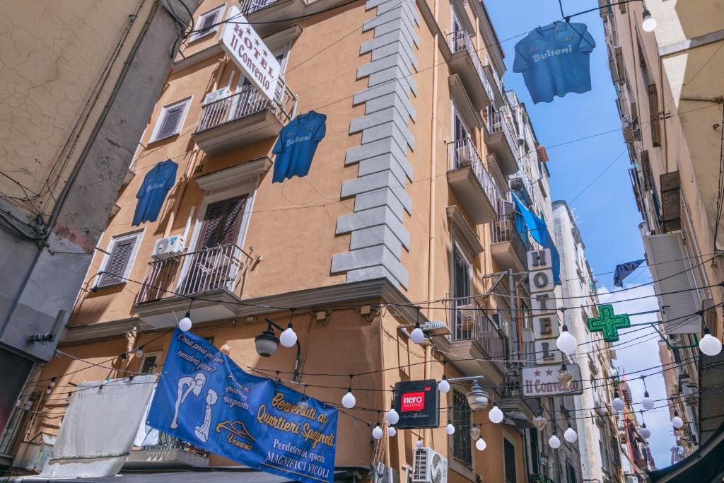 Okolí hotelu