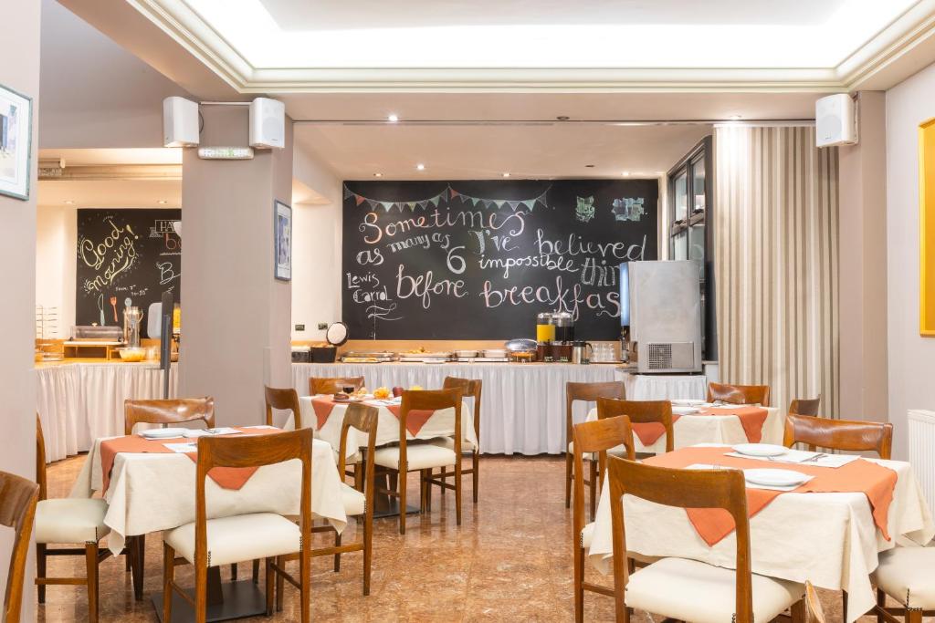 Hotel Marina - Resim 5