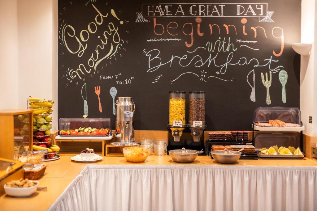 Hotel Marina - Resim 22