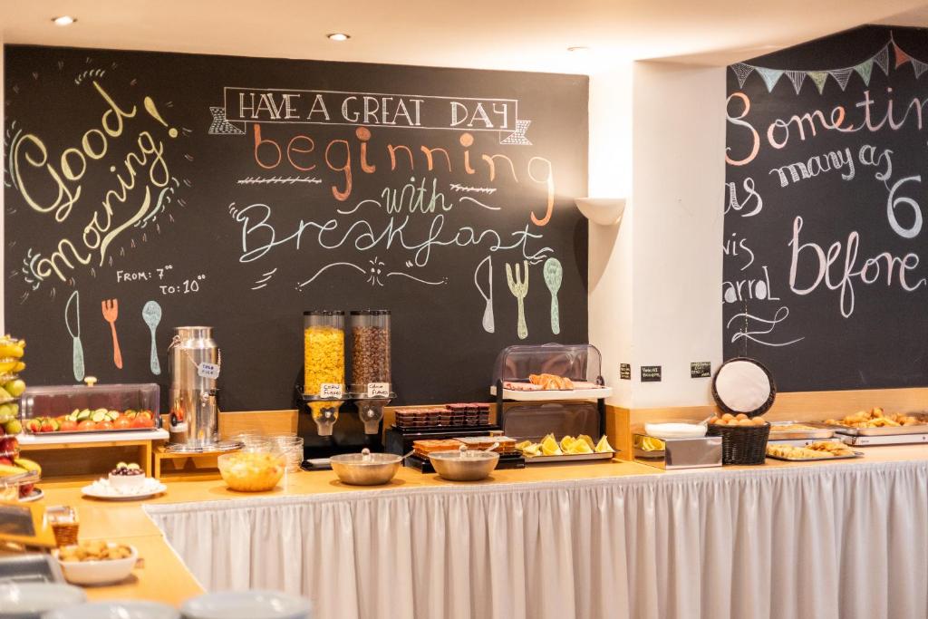 Hotel Marina - Resim 24