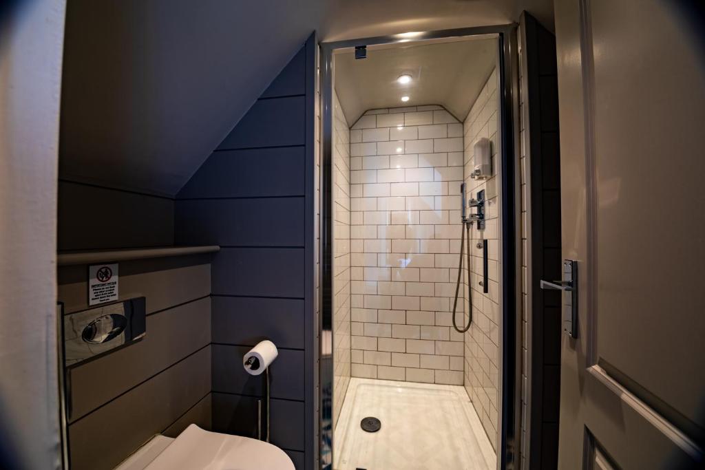 The Bay Hotel - Deluxe Eenpersoonskamer