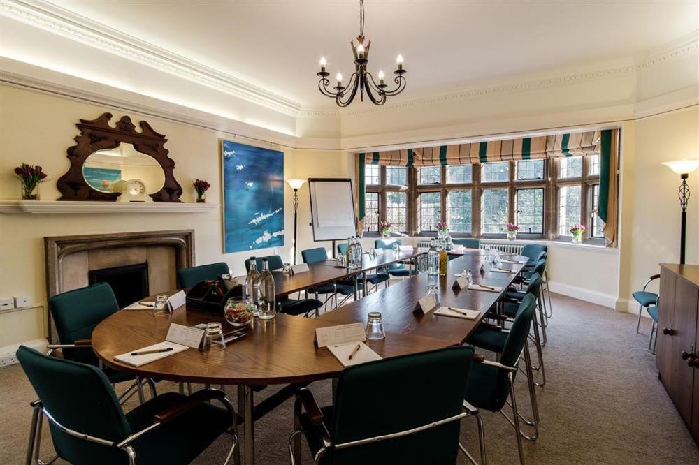 Westminster College - Resim 11