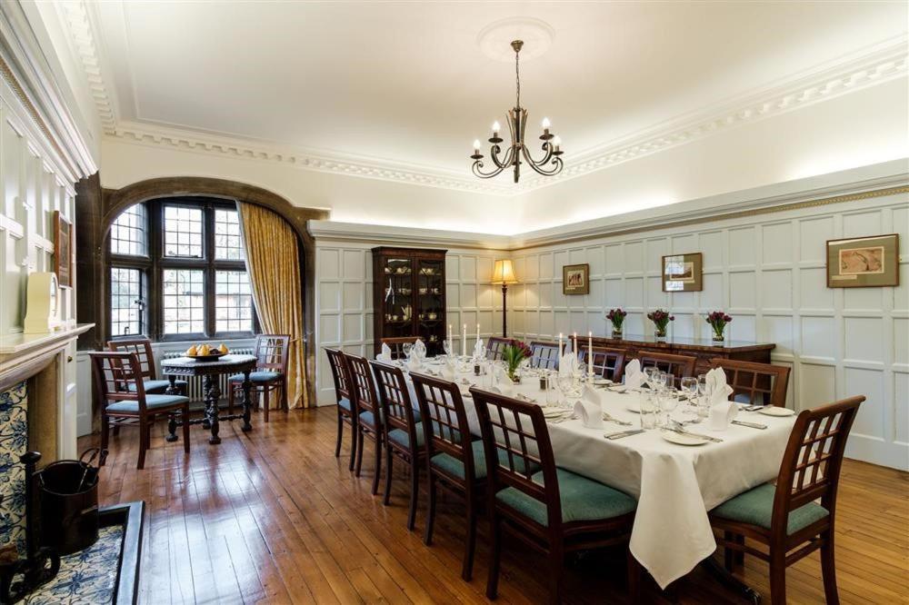 Westminster College - Resim 13