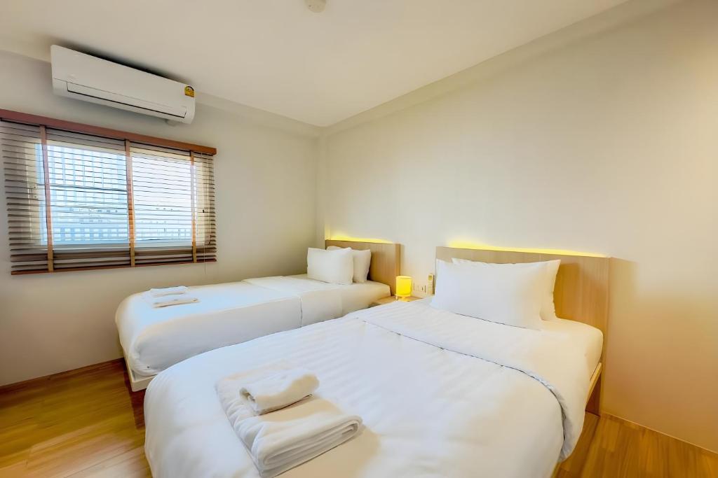 Zhennan Teabar Hotel - Resim 18