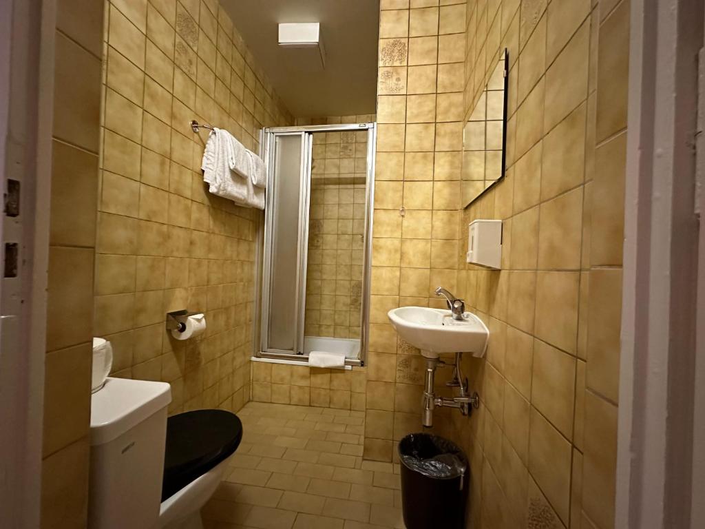 Hotel des Tourelles - Resim 42