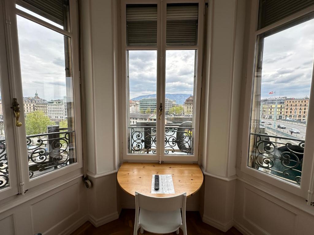 Hotel des Tourelles - Resim 38