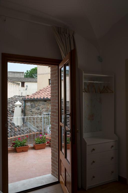 Fotografie z fotogalerie ubytování Domo Incantos v destinaci Galtellì