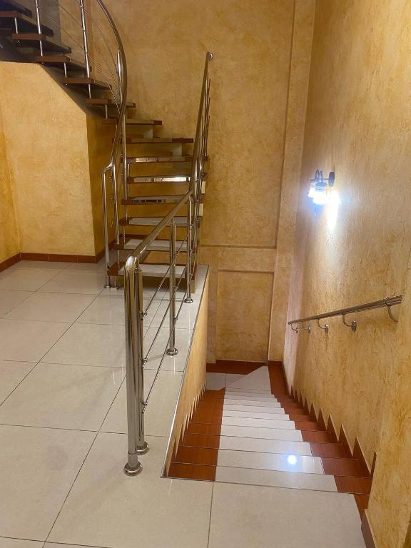 Fotografie z fotogalerie ubytování Valencia Hotel v Oděse