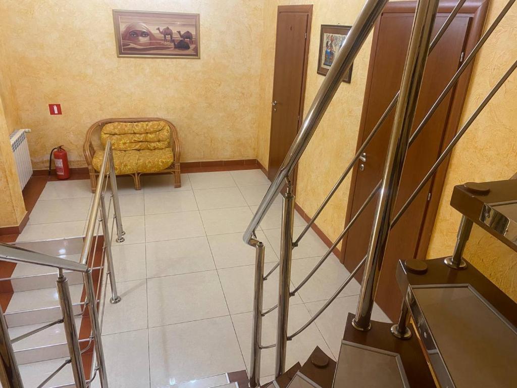 Fotografie z fotogalerie ubytování Valencia Hotel v Oděse