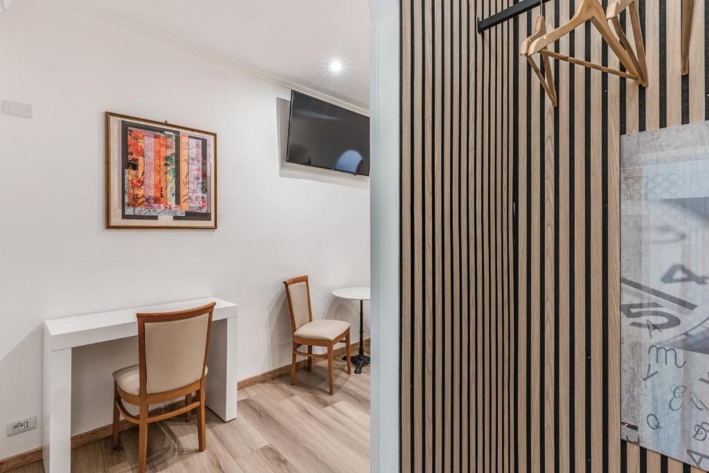 Hotel Santa Prassede - Resim 45