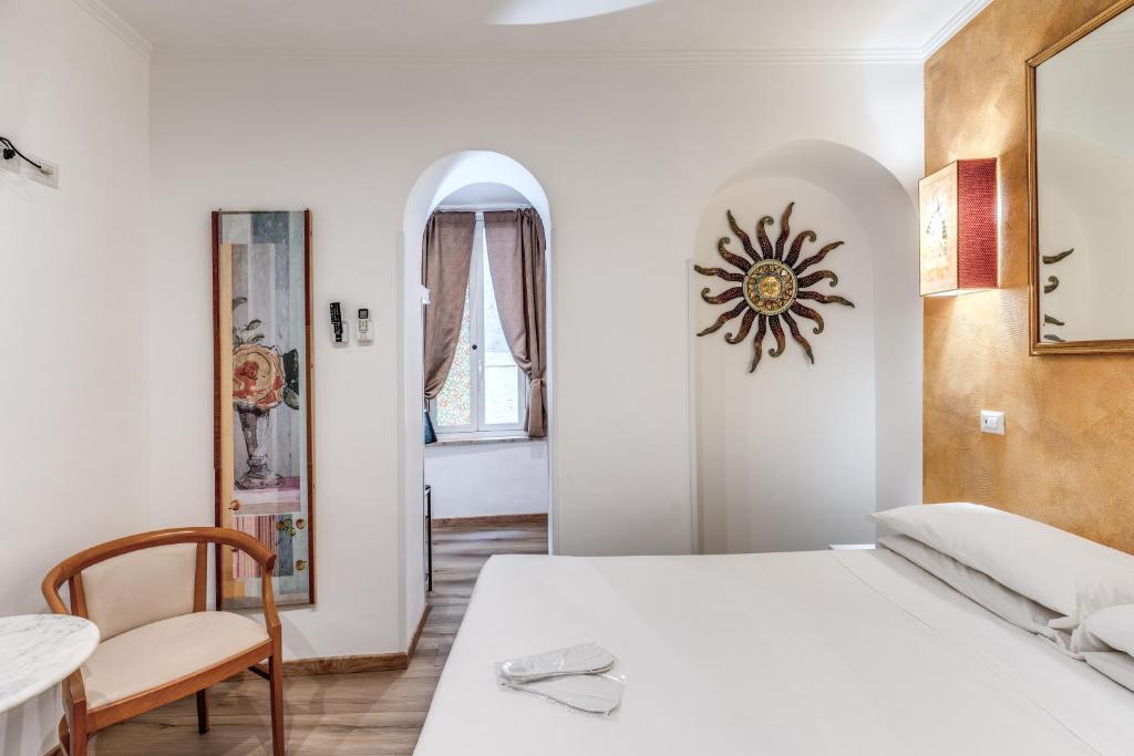 Hotel Santa Prassede - Resim 42